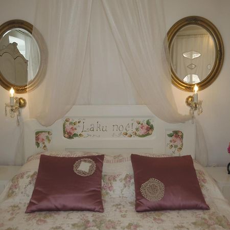 Apartments Authentic Baska 1 Room photo