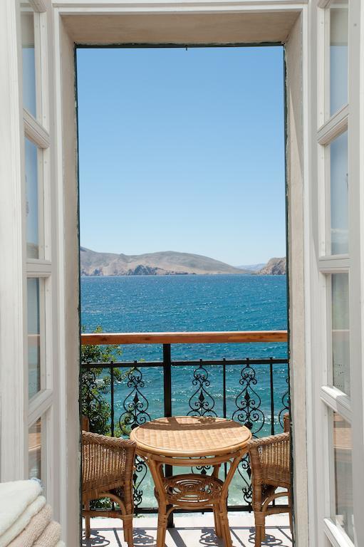 Apartments Authentic Baska 1 Room photo